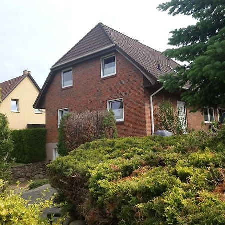 Ferienwohnung Teschow Teschow  Buitenkant foto