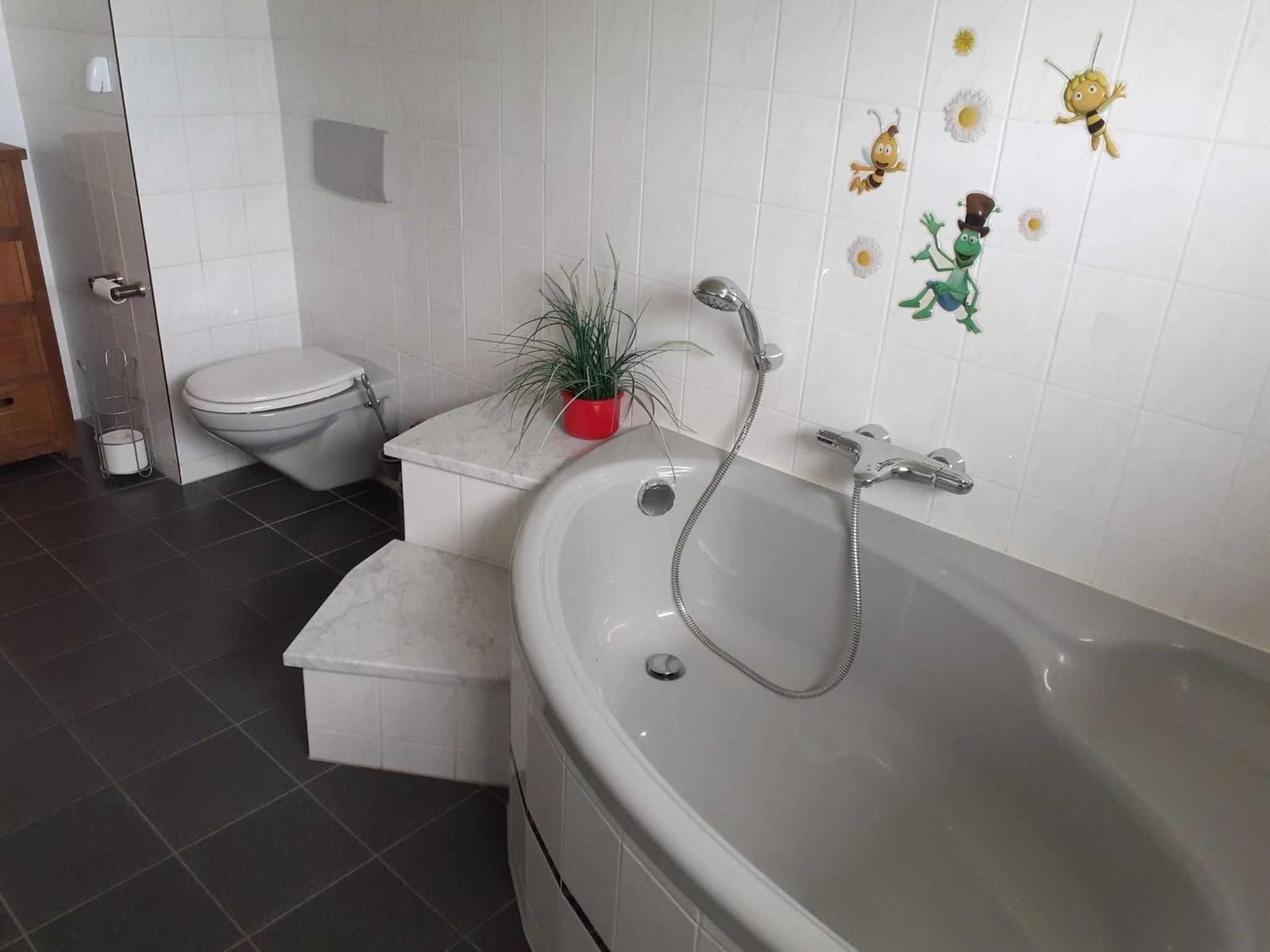 Ferienwohnung Teschow Teschow  Buitenkant foto