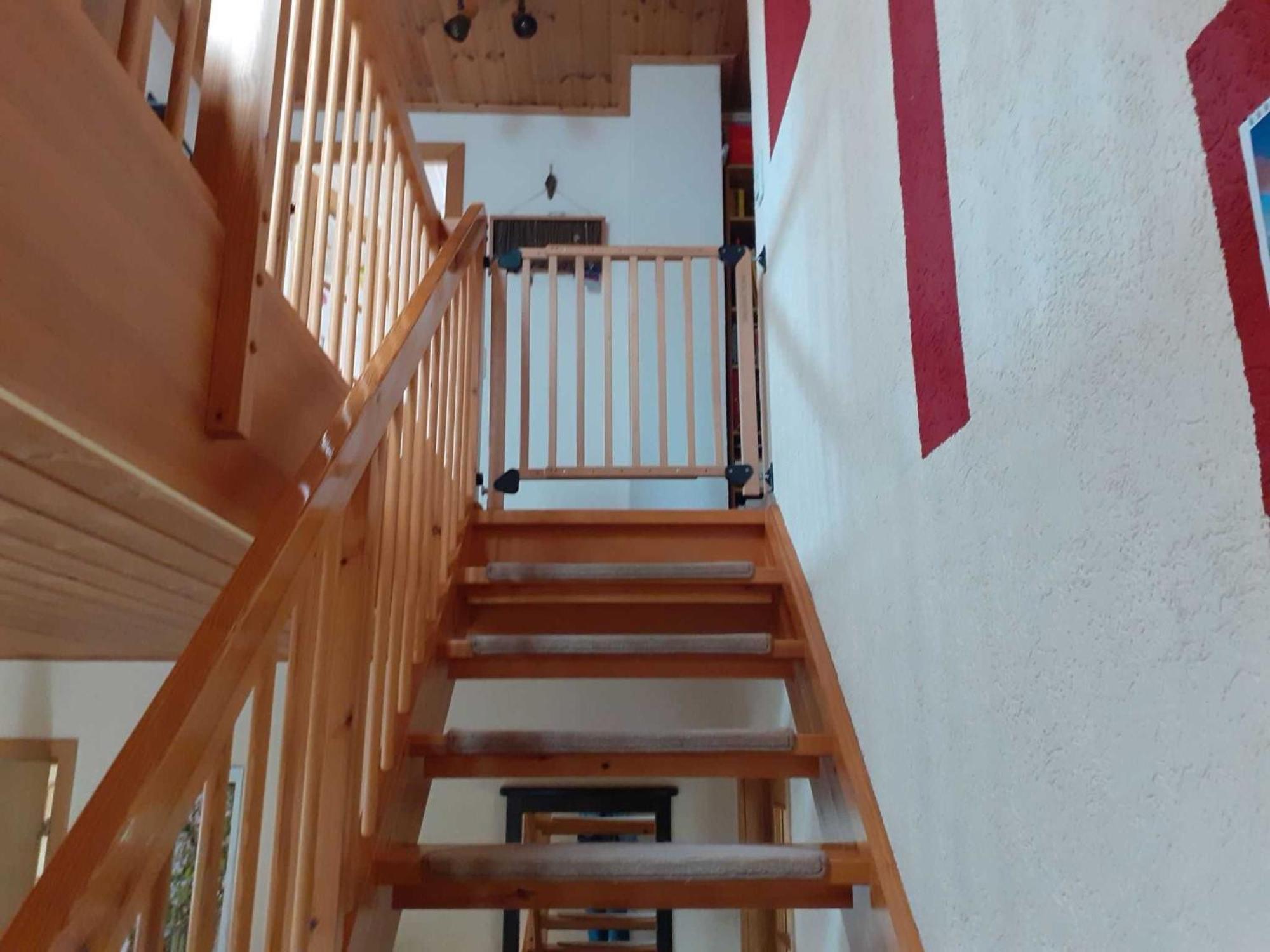 Ferienwohnung Teschow Teschow  Buitenkant foto
