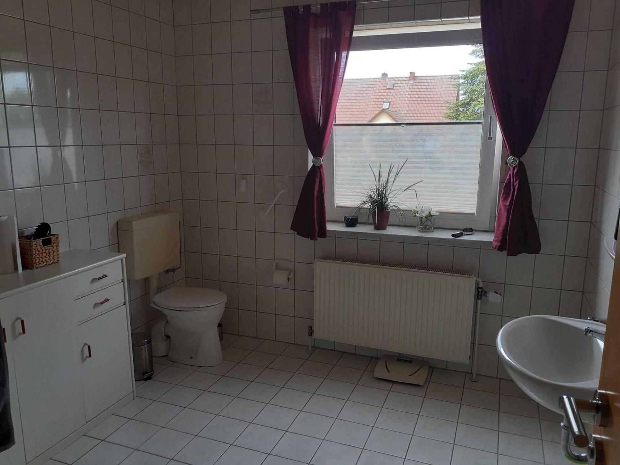 Ferienwohnung Teschow Teschow  Buitenkant foto