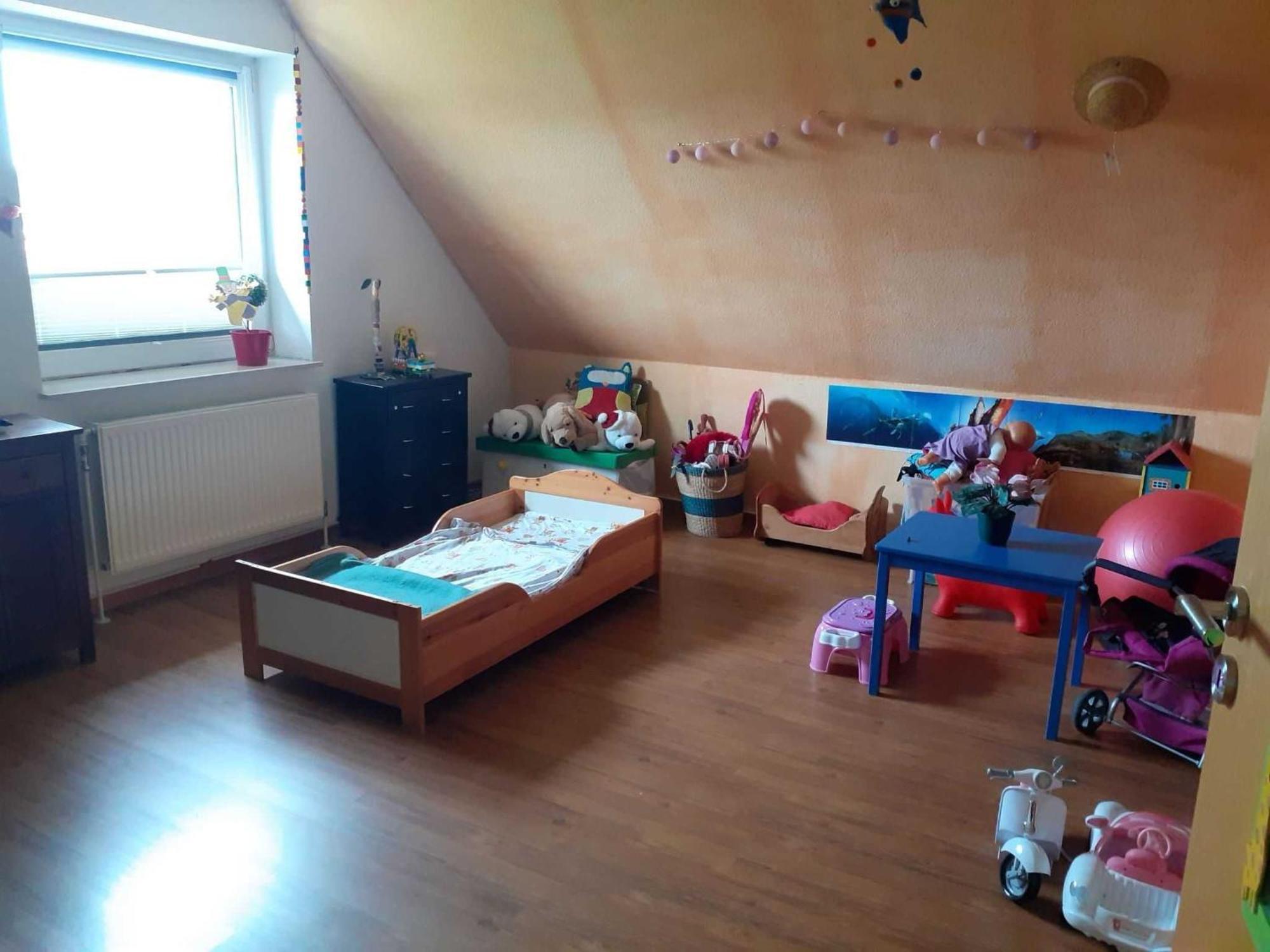 Ferienwohnung Teschow Teschow  Buitenkant foto