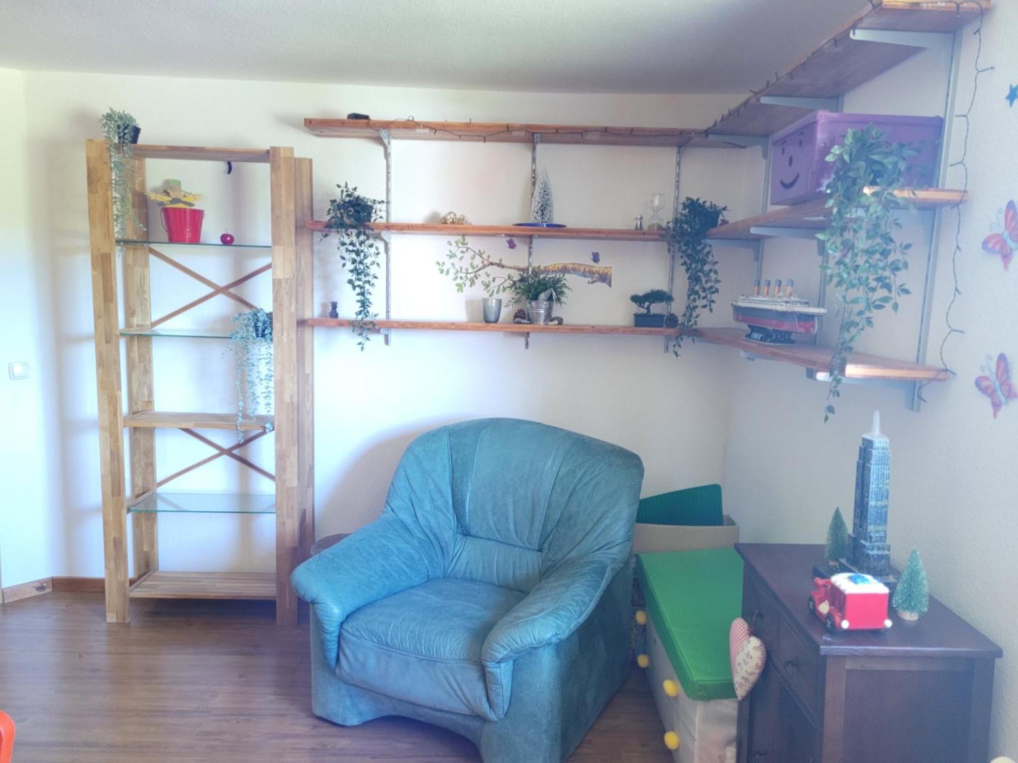Ferienwohnung Teschow Teschow  Buitenkant foto