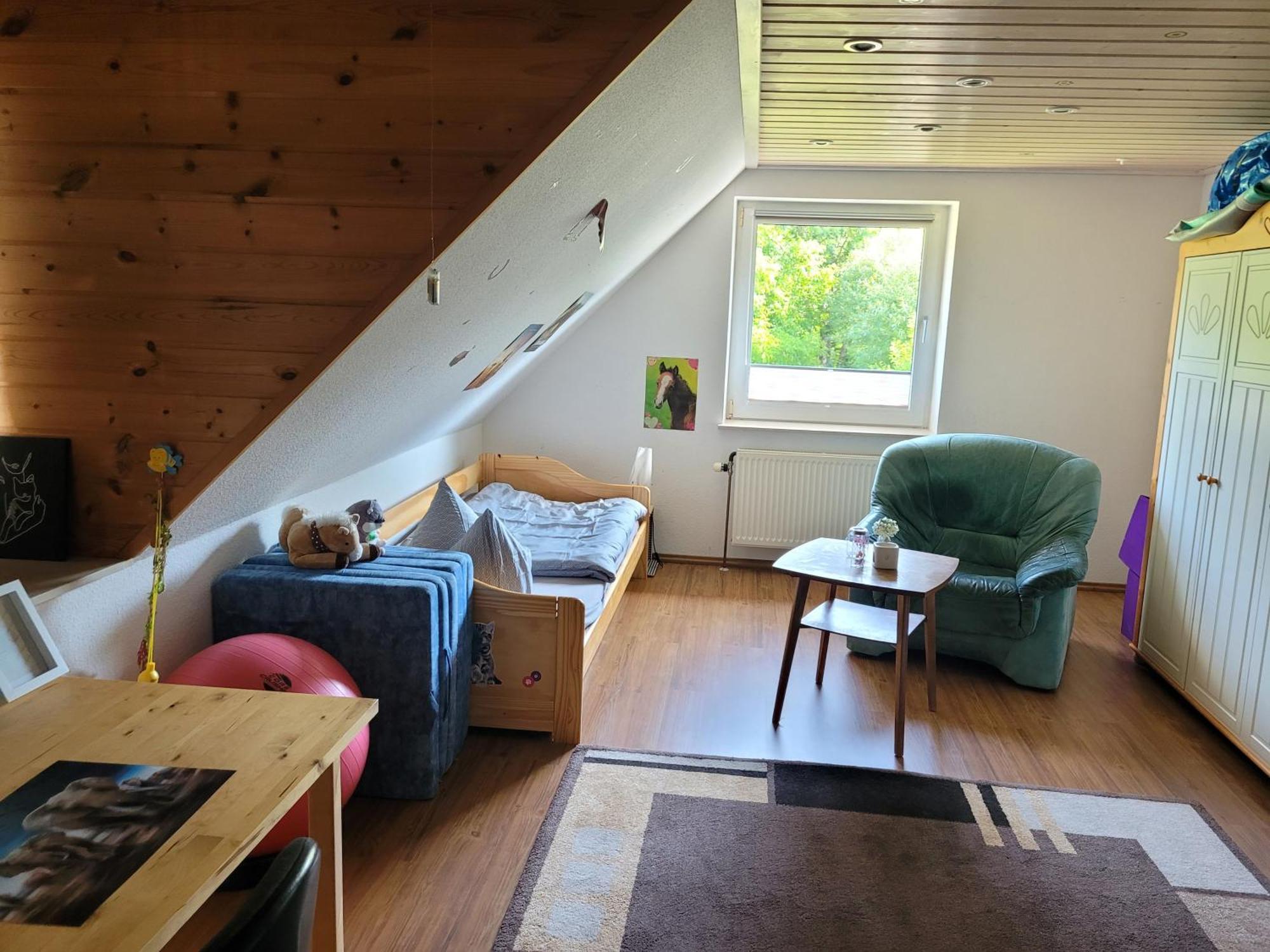 Ferienwohnung Teschow Teschow  Buitenkant foto